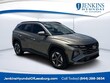 Hyundai Tucson Hybrid