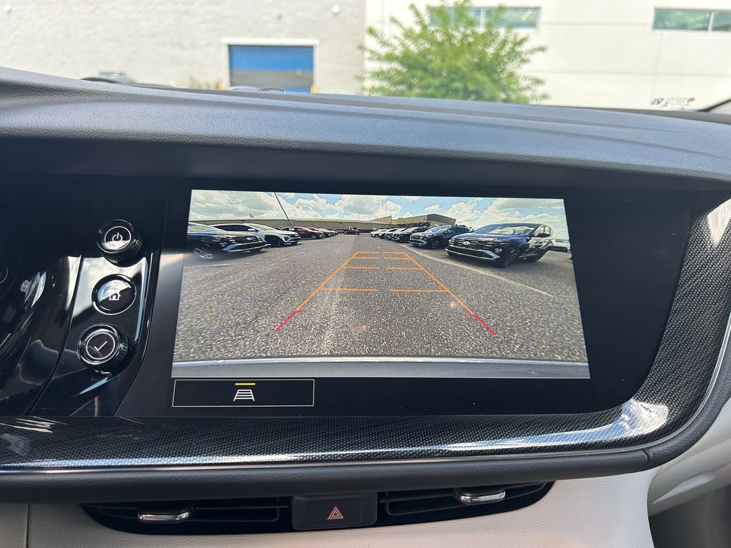 2023 Buick Envision Essence - Photo 27