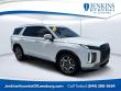 Certified 2023 Hyundai Palisade Limited SUV