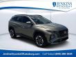 New 2025 Hyundai Tucson Hybrid SEL Convenience SUV