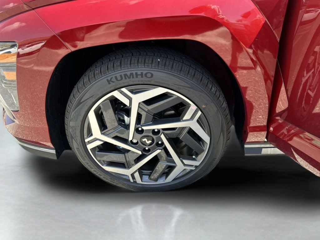 2025 Hyundai Kona N Line S - Photo 31