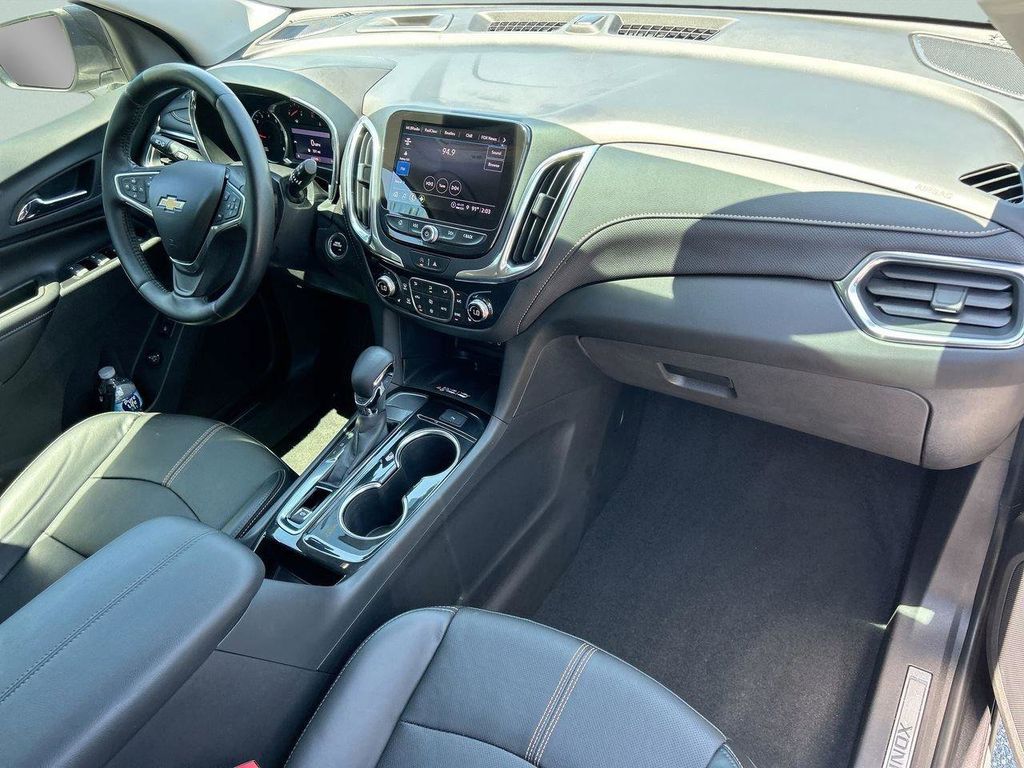 2022 Chevrolet Equinox Premier - Photo 15