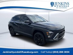 2026 Hyundai Kona SEL Sport AWD SUV for Sale Near Orlando FL