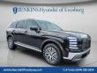 New 2026 Hyundai Palisade Hybrid Blue SEL Premium 7P SUV