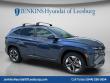 New 2026 Hyundai Tucson SEL FWD SUV