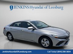 2025 Hyundai Elantra SE Sedan for Sale Near Orlando FL