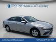 New 2025 Hyundai Elantra SE Sedan