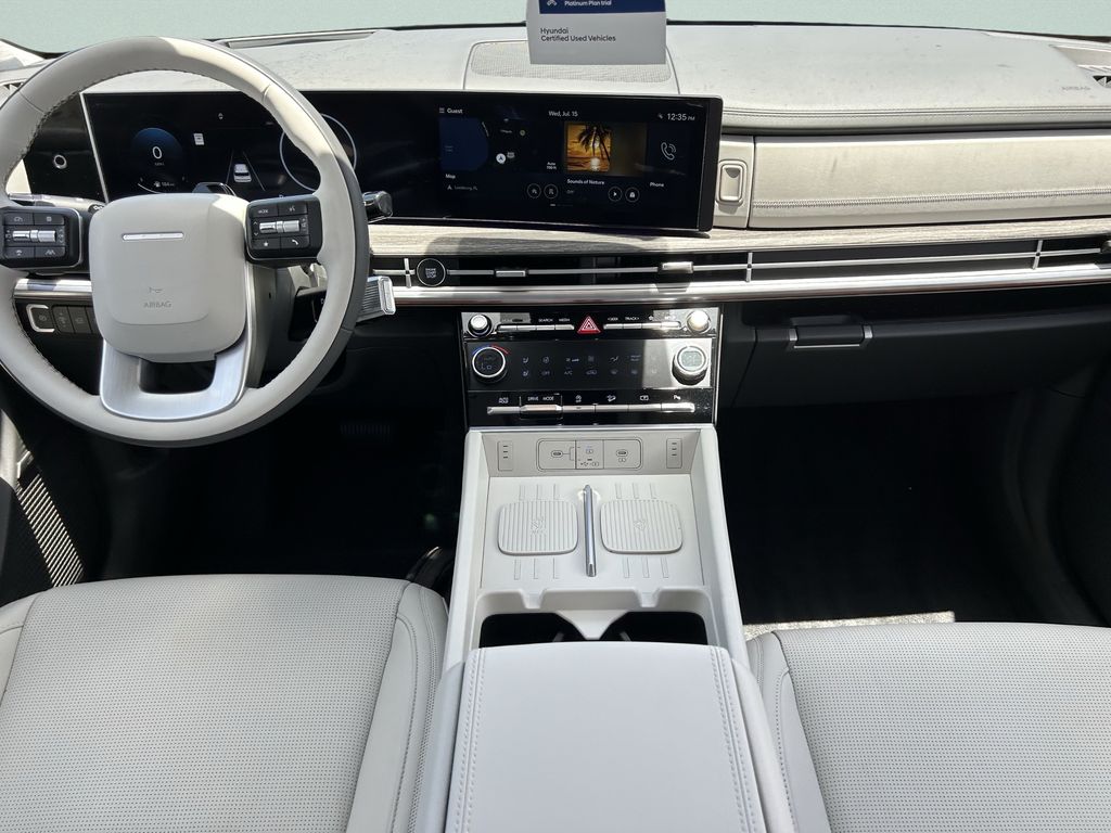 2026 Hyundai Santa Fe Calligraphy - Photo 20