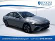New 2025 Hyundai Elantra SEL Sport Sedan
