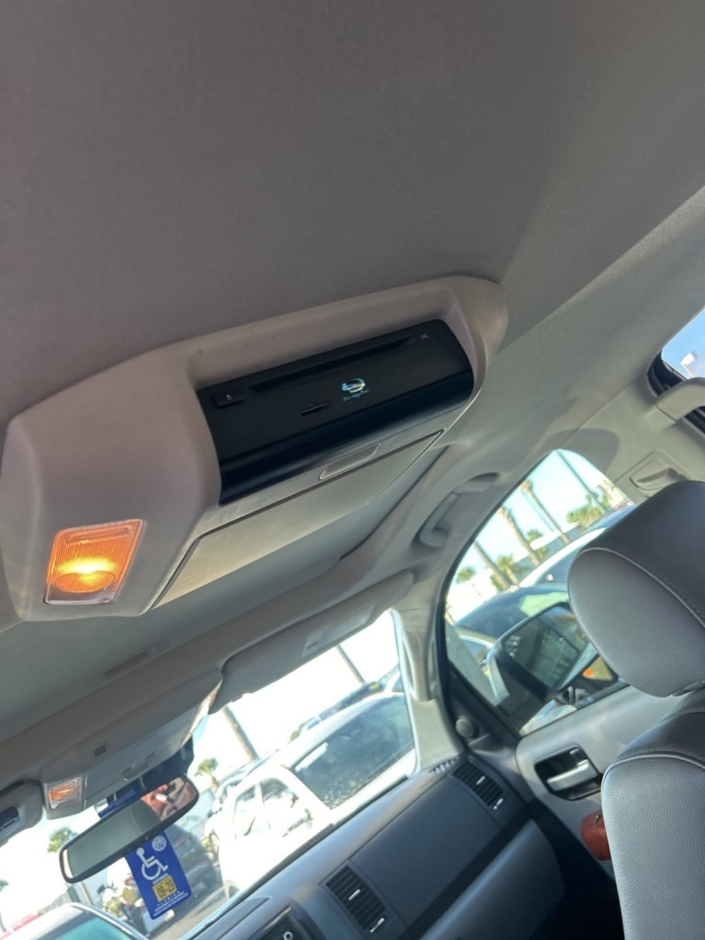 Used 2019 Toyota Sequoia Platinum SUV