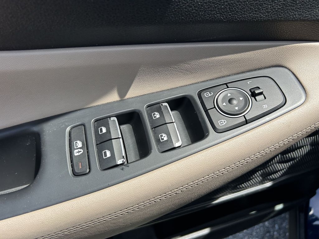 2022 Hyundai Santa Fe SEL - Photo 22