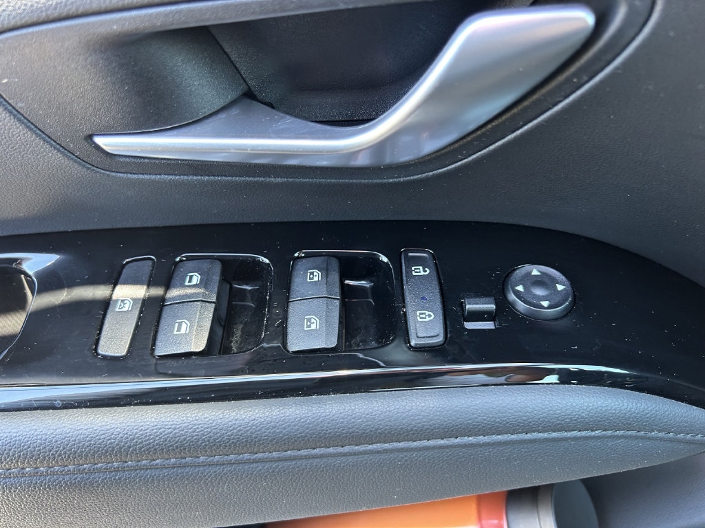 2022 Hyundai Tucson SEL - Photo 23