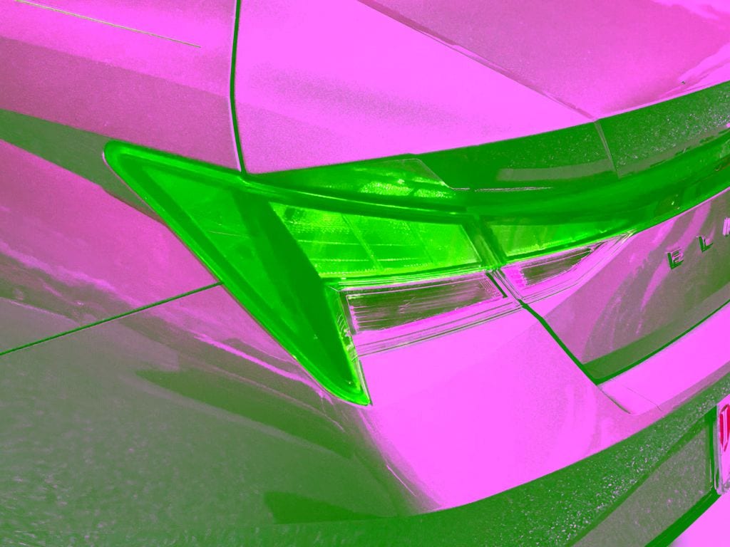 2021 Hyundai Elantra SEL - Photo 14