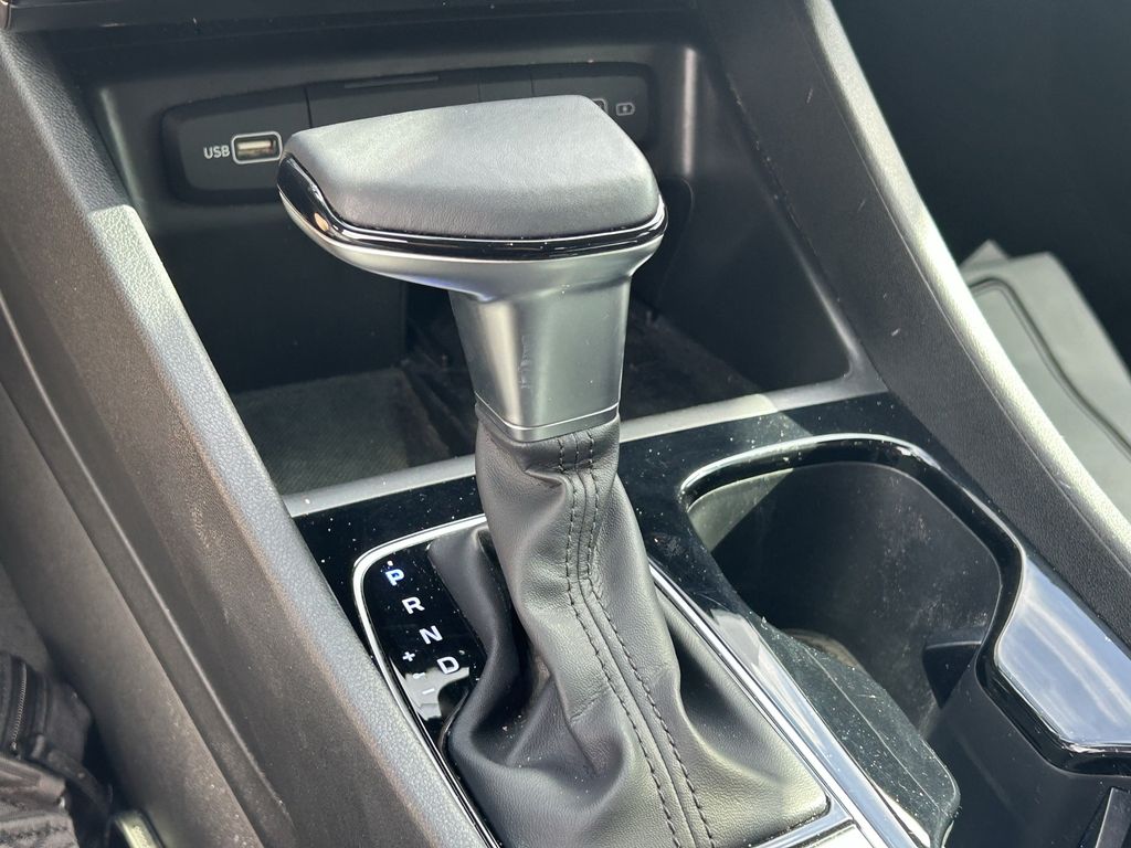 2023 Hyundai Santa Cruz SEL Premium - Photo 29
