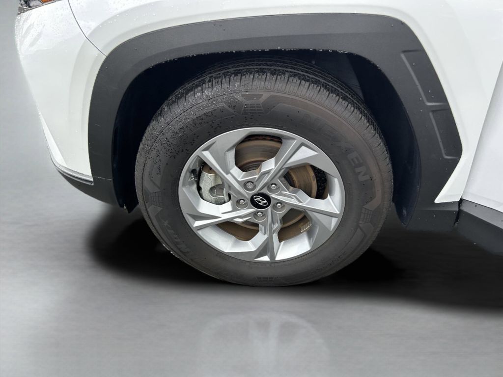 2022 Hyundai Tucson SEL - Photo 36