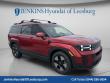 New 2026 Hyundai Santa Fe Hybrid SEL SUV