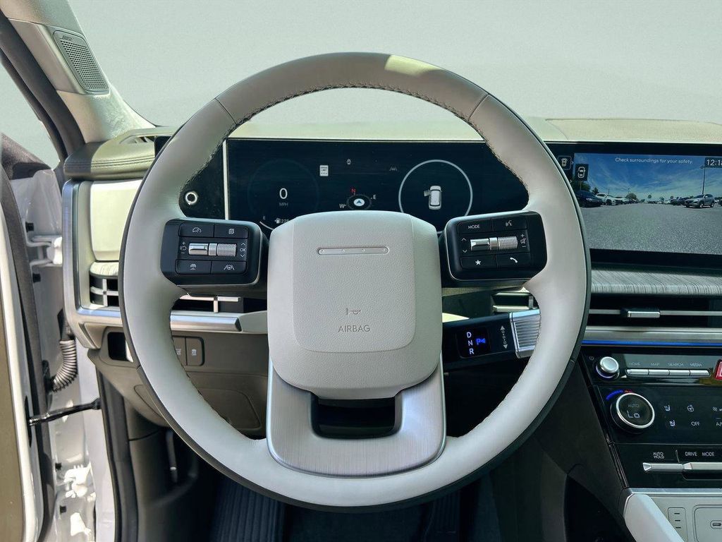 2025 Hyundai Santa Fe Calligraphy - Photo 32
