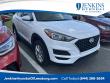 Used 2020 Hyundai Tucson SE SUV