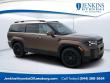 New 2025 Hyundai Santa Fe Calligraphy FWD SUV