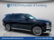New 2026 Hyundai Palisade Hybrid Calligraphy SUV