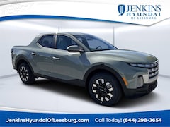 2026 Hyundai Santa Cruz SE FWD Truck