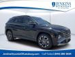 New 2025 Hyundai Tucson Limited FWD SUV
