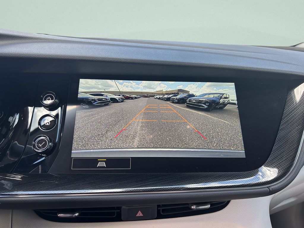 2023 Buick Envision Essence - Photo 24