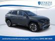 New 2025 Hyundai Tucson SEL Convenience FWD SUV