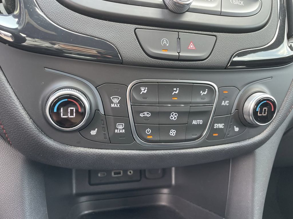 2023 Chevrolet Equinox RS - Photo 27