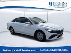 2025 Hyundai Elantra SE Sedan for Sale Near Orlando FL