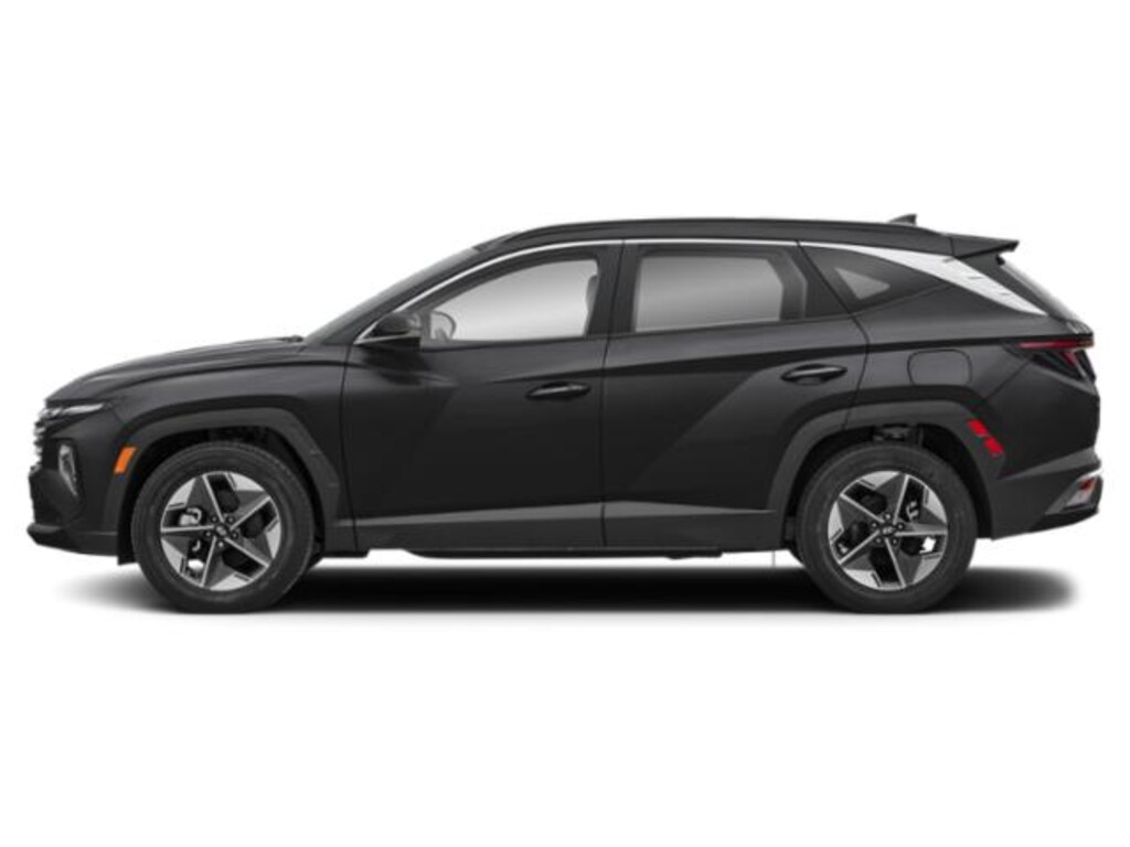 New 2026 Hyundai Tucson SEL Premium FWD SUV