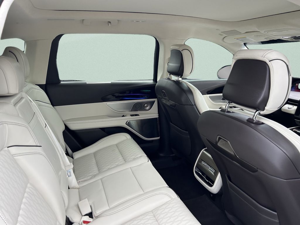 2024 Lincoln Nautilus Black Label - Photo 22