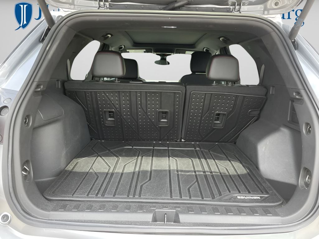 2023 Chevrolet Equinox RS - Photo 13