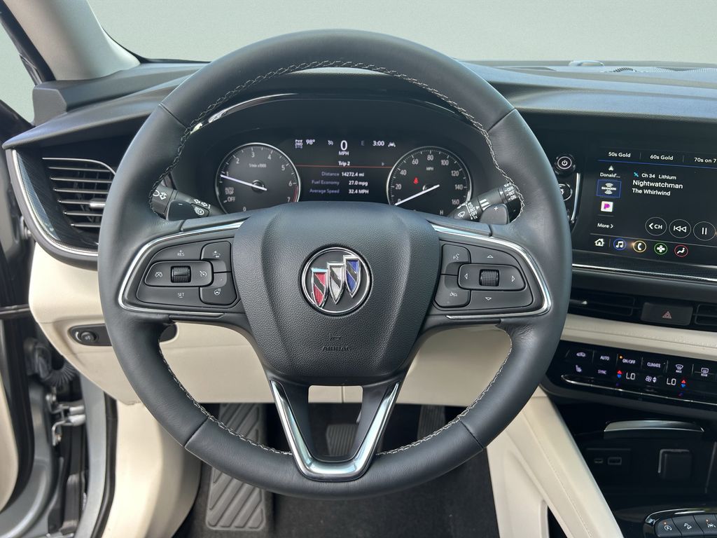 2023 Buick Envision Essence - Photo 29