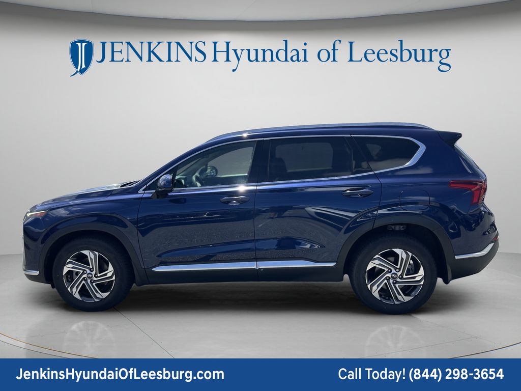 2022 Hyundai Santa Fe SEL - Photo 8