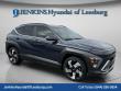New 2026 Hyundai Kona Limited FWD SUV