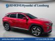 Used 2022 Hyundai Tucson SEL SUV