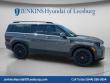 New 2026 Hyundai Santa Fe Calligraphy FWD SUV