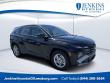 New 2025 Hyundai Tucson SE FWD SUV