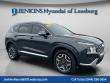 Certified 2023 Hyundai Santa Fe Hybrid SEL Premium SUV