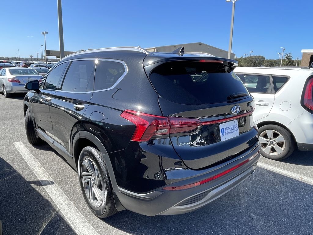 Used 2024 Hyundai Tucson XRT SUV