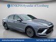  Hyundai Sonata Hybrid