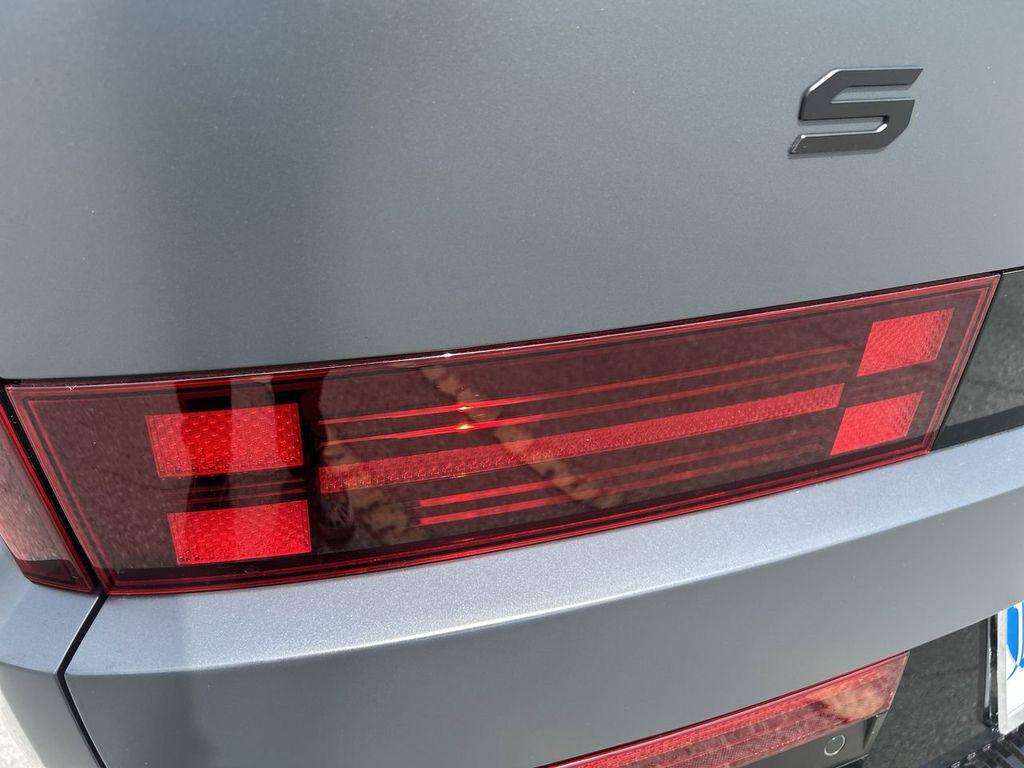 2025 Hyundai Santa Fe Calligraphy - Photo 16