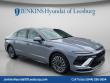 New 2026 Hyundai Sonata Hybrid Limited Sedan