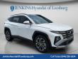 New 2026 Hyundai Tucson Plug-In Hybrid Limited SUV