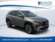 Hyundai Tucson Hybrid