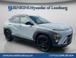 New 2026 Hyundai Kona SEL Sport FWD SUV