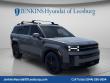 New 2026 Hyundai Santa Fe Hybrid Calligraphy SUV