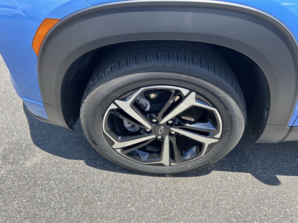 2023 Chevrolet TrailBlazer RS - Photo 10