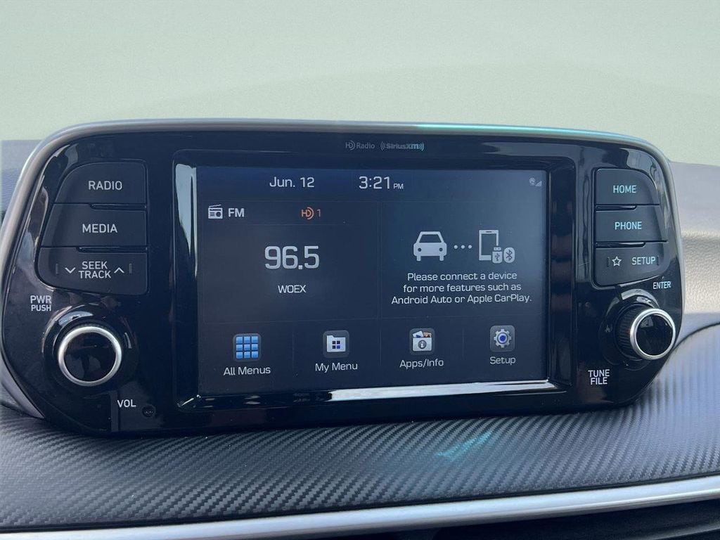 2021 Hyundai Tucson Value - Photo 19